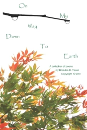 On My Way Down To Earth
