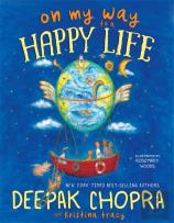 On My Way To A Happy Life