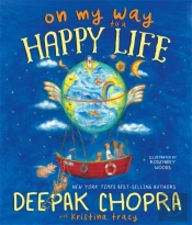 On My Way To A Happy Life