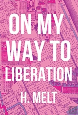 Bertrand.pt - On My Way To Liberation