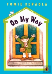 On My Way