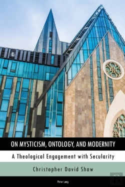 Bertrand.pt - On Mysticism, Ontology, And Modernity