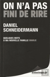 On N'A Pas Fini De Rire - Quelques Mots A Ma Nouvelle Famille Charlie