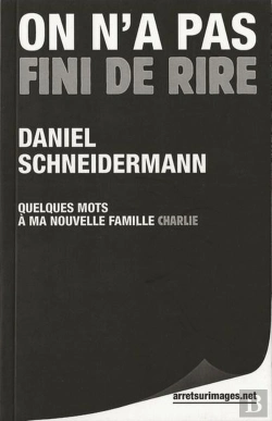 Bertrand.pt - On N'A Pas Fini De Rire - Quelques Mots A Ma Nouvelle Famille Charlie