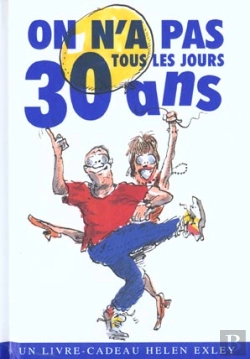 Bertrand.pt - On N'A Pas Tous Les Jours 30 Ans