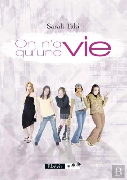 Bertrand.pt - On N'A Qu'Une Vie