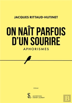 Bertrand.pt - On Nait Parfois D'Un Sourire