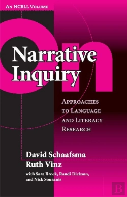 Bertrand.pt - On Narrative Inquiry