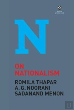 Bertrand.pt - On Nationalism