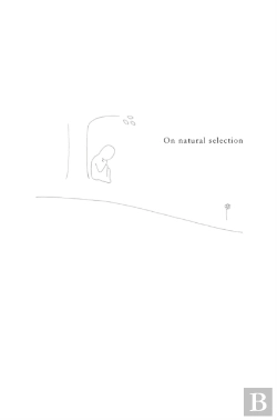 Bertrand.pt - On Natural Selection