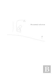 On Natural Selection