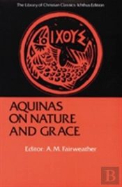 On Nature And Grace