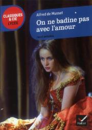 On Ne Badine Pas Avec L'Amour