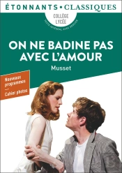 On Ne Badine Pas Avec L'Amour