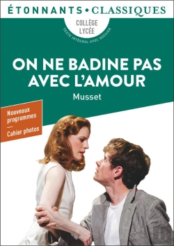 Bertrand.pt - On Ne Badine Pas Avec L'Amour