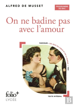 Bertrand.pt - On Ne Badine Pas Avec L'Amour