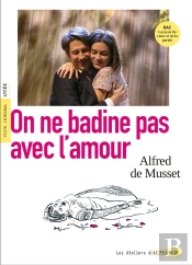 On Ne Badine Pas Avec L'Amour
