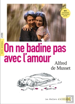 Bertrand.pt - On Ne Badine Pas Avec L'Amour