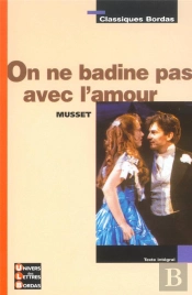 On Ne Badine Pas Avec L'Amour