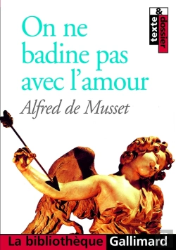 Bertrand.pt - On Ne Badine Pas Avec L'Amour