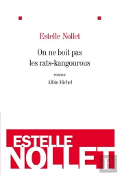 On Ne Boit Pas Les Rats-Kangourous (Pod)