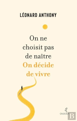 Bertrand.pt - On Ne Choisit Pas De Naître. On Décide De Vivre.