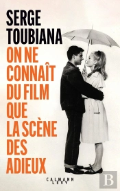 On Ne Connaît Du Film Que La Scène Des Adieux