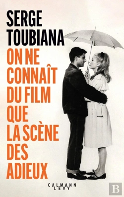 Bertrand.pt - On Ne Connaît Du Film Que La Scène Des Adieux