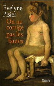 On Ne Corrige Pas Les Fautes