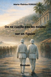 On Ne Cueille Pas Les Raisins Sur Un Figuier