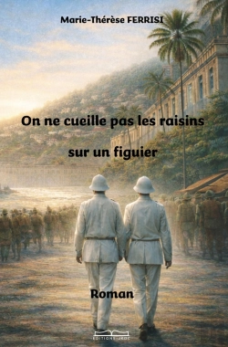 Bertrand.pt - On Ne Cueille Pas Les Raisins Sur Un Figuier