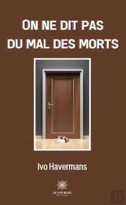 Bertrand.pt - On Ne Dit Pas Du Mal Des Morts