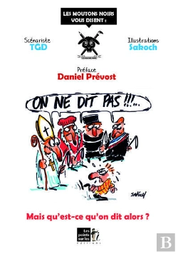 Bertrand.pt - On Ne Dit Pas... Mais Qu'Est-Ce Qu'On Dit Alors ?