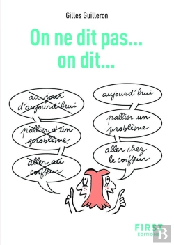 Bertrand.pt - On Ne Dit Pas... On Dit... (2e Édition)