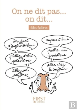Bertrand.pt - On Ne Dit Pas... On Dit...