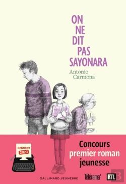 Bertrand.pt - On Ne Dit Pas Sayonara
