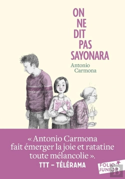 Bertrand.pt - On Ne Dit Pas Sayonara