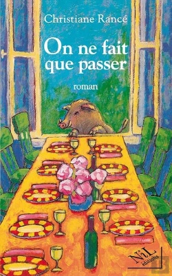 Bertrand.pt - On Ne Fait Que Passer