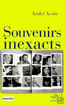 Bertrand.pt - On Ne Fait Que Passer