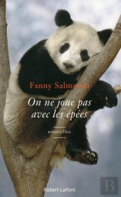 On Ne Joue Pas Avec Les Épées