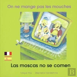 Bertrand.pt - On Ne Mange Pas Les Mouches