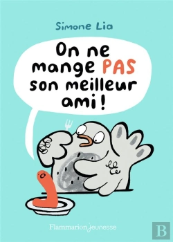 Bertrand.pt - On Ne Mange Pas Son Meilleur Ami !
