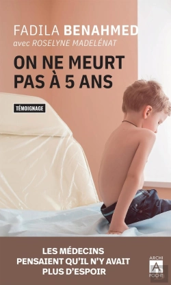 Bertrand.pt - On Ne Meurt Pas À 5 Ans