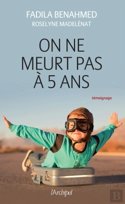 Bertrand.pt - On Ne Meurt Pas À 5 Ans