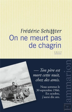 Bertrand.pt - On Ne Meurt Pas De Chagrin
