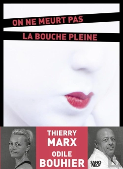 Bertrand.pt - On Ne Meurt Pas La Bouche Pleine