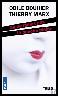Bertrand.pt - On Ne Meurt Pas La Bouche Pleine