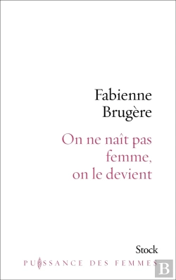 Bertrand.pt - On Ne Naît Pas Femme, On Le Devient