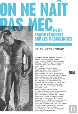 Bertrand.pt - On Ne Naît Pas Mec