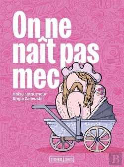 Bertrand.pt - On Ne Naît Pas Mec
